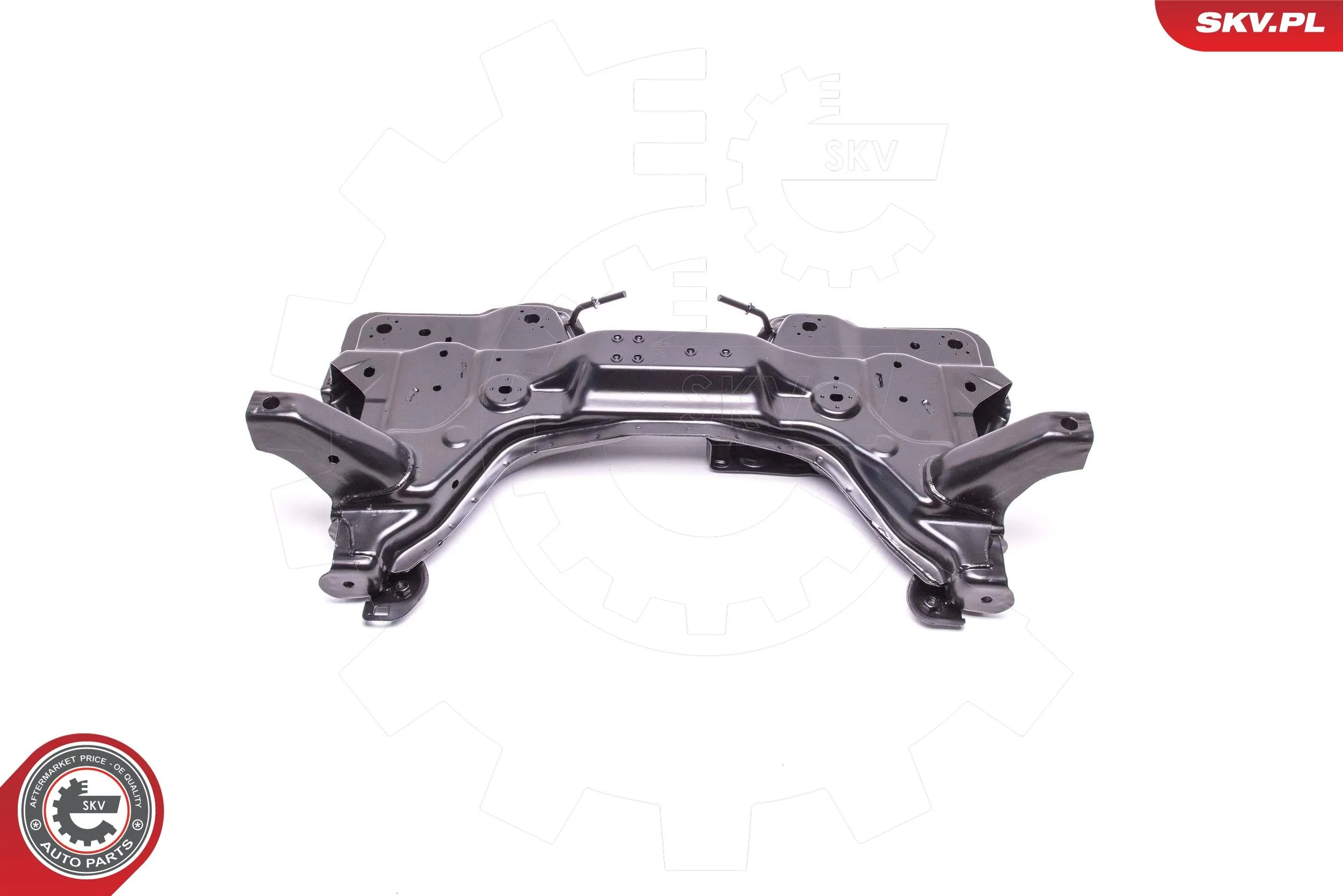 Support Frame/Subframe